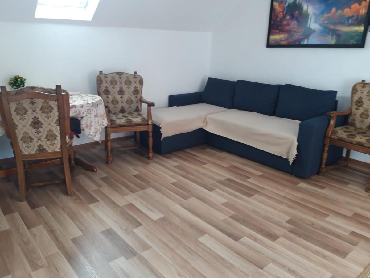 Cazare Adela Horezu Bagian luar foto